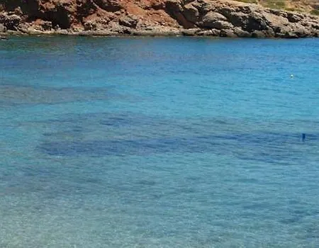 Villa Achilleas By The Sea Anavyssos Dış mekan fotoğraf