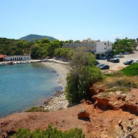 Villa Achilleas By The Sea Anavyssos Dış mekan fotoğraf